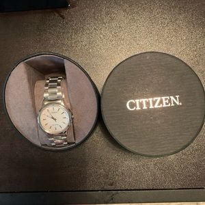 Citizen Eco-Drive Watch - Women’s